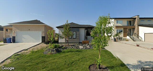 87 Loewen Place（加拿大曼尼托巴省温尼伯市）房屋照片