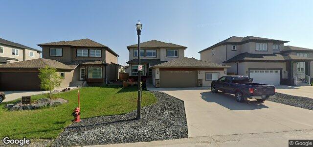 87 Northern Lights Drive（加拿大曼尼托巴省温尼伯市）房屋照片