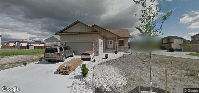 87 Waterstone Drive（加拿大曼尼托巴省温尼伯市）房屋照片