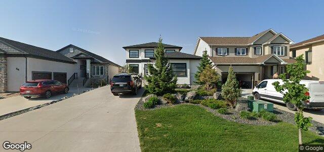 88 Northern Lights Drive（加拿大曼尼托巴省温尼伯市）房屋照片