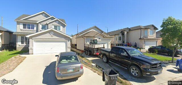 89 Drew Street（加拿大曼尼托巴省温尼伯市）房屋照片