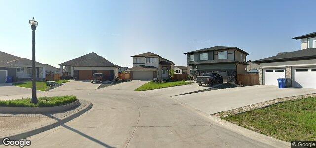 89 Manipogo Bay（加拿大曼尼托巴省温尼伯市）房屋照片