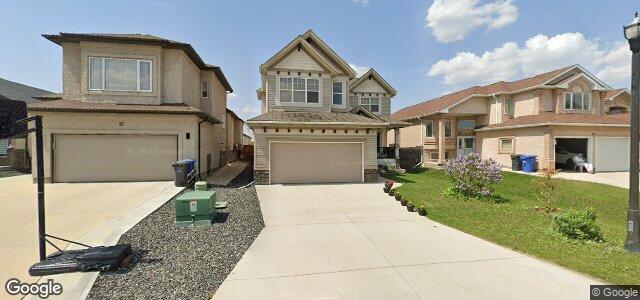 Photo of 89 Prairie Sky Drive in Winnipeg, Manitoba