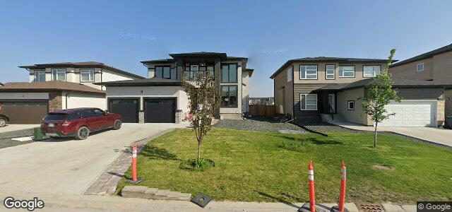 Photo of 9 Manipogo Bay in Winnipeg, Manitoba