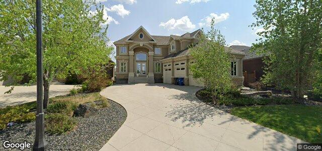 90 Brookstone Place（加拿大曼尼托巴省温尼伯市）房屋照片