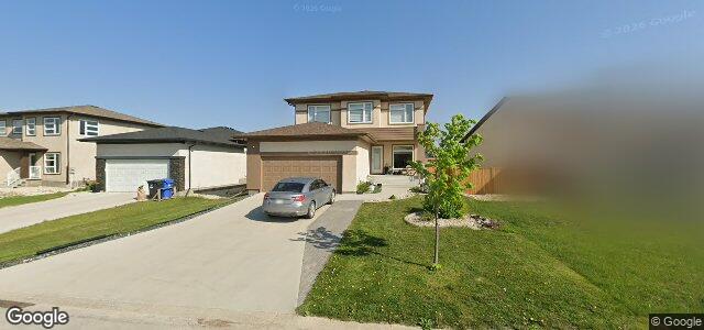 90 Manipogo Bay（加拿大曼尼托巴省温尼伯市）房屋照片