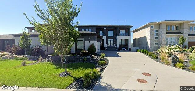 90 Waterstone Drive（加拿大曼尼托巴省温尼伯市）房屋照片