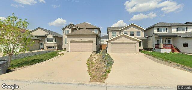 91 Grassy Lake Drive（加拿大曼尼托巴省温尼伯市）房屋照片