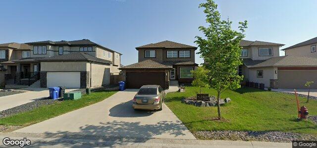 91 Northern Lights Drive（加拿大曼尼托巴省温尼伯市）房屋照片