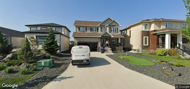 92 Northern Lights Drive（加拿大曼尼托巴省温尼伯市）房屋照片