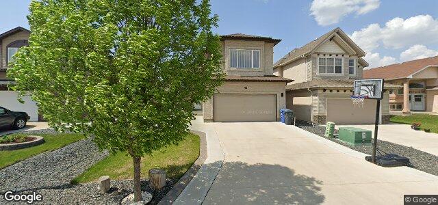 93 Prairie Sky Drive（加拿大曼尼托巴省温尼伯市）房屋照片