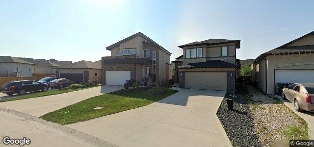 94 Barkwood Bay（加拿大曼尼托巴省温尼伯市）房屋照片