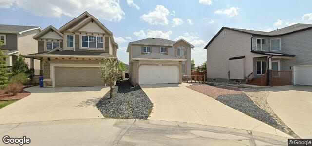 Photo of 94 John Angus Drive in Winnipeg, Manitoba