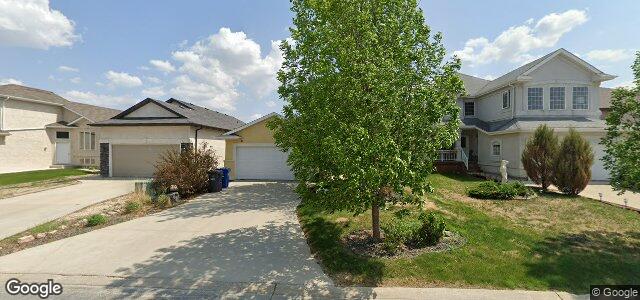 94 Prairie Sky Drive（加拿大曼尼托巴省温尼伯市）房屋照片