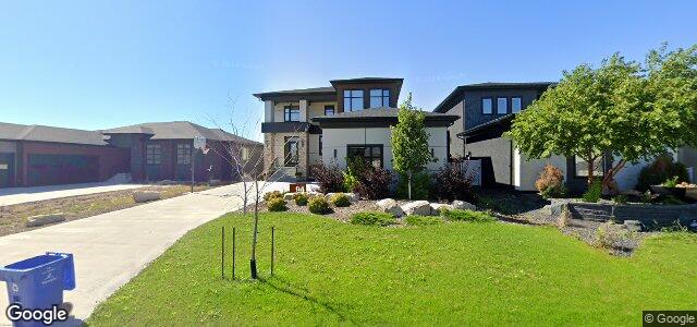 94 Waterstone Drive（加拿大曼尼托巴省温尼伯市）房屋照片