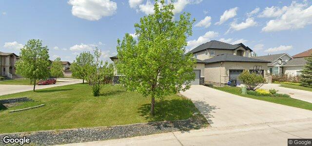 95 Brookstone Place（加拿大曼尼托巴省温尼伯市）房屋照片