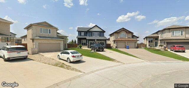 95 Caribou Crescent（加拿大曼尼托巴省温尼伯市）房屋照片