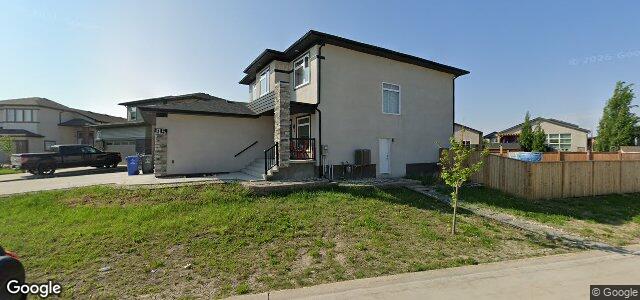 95 Manipogo Bay（加拿大曼尼托巴省温尼伯市）房屋照片