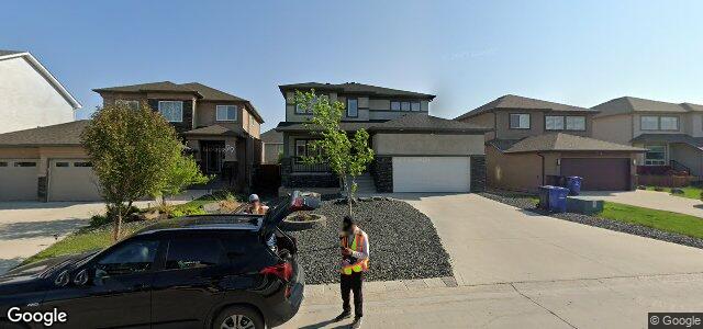 95 Northern Lights Drive（加拿大曼尼托巴省温尼伯市）房屋照片