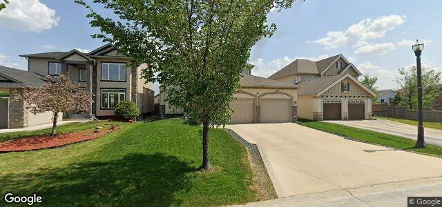 96 Autumnview Drive（加拿大曼尼托巴省温尼伯市）房屋照片