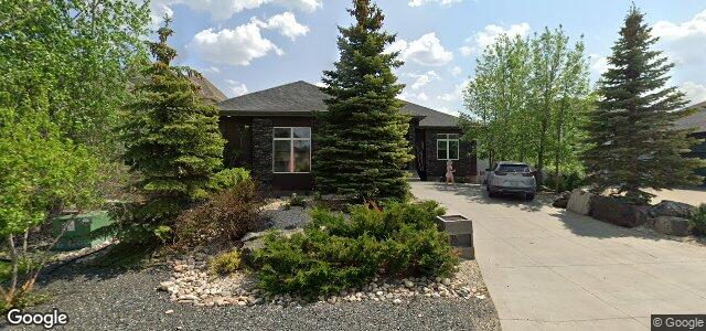 96 Brookstone Place（加拿大曼尼托巴省温尼伯市）房屋照片