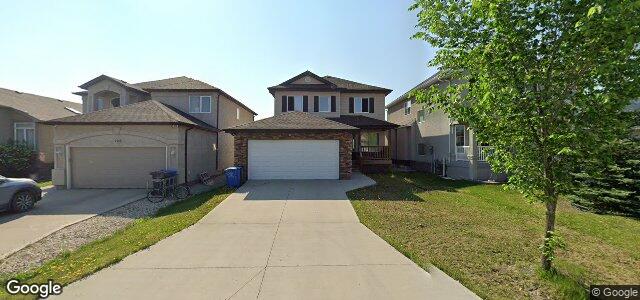 96 Colbourne Drive（加拿大曼尼托巴省温尼伯市）房屋照片