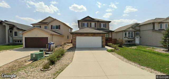 96 Grassy Lake Drive（加拿大曼尼托巴省温尼伯市）房屋照片