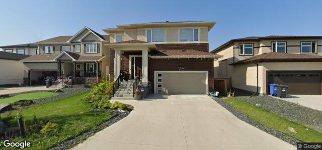 96 Northern Lights Drive（加拿大曼尼托巴省温尼伯市）房屋照片