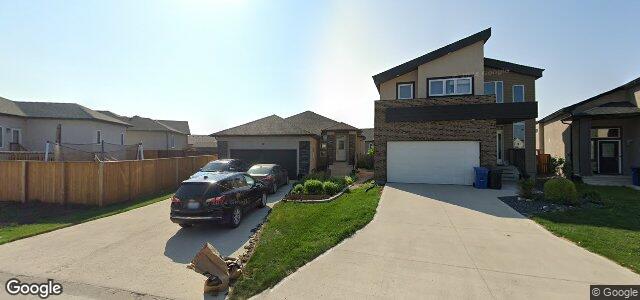 98 Barkwood Bay（加拿大曼尼托巴省温尼伯市）房屋照片