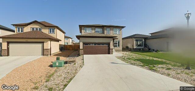 98 Manipogo Bay（加拿大曼尼托巴省温尼伯市）房屋照片