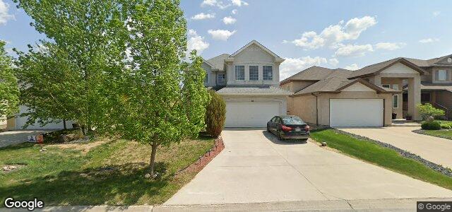 98 Prairie Sky Drive（加拿大曼尼托巴省温尼伯市）房屋照片