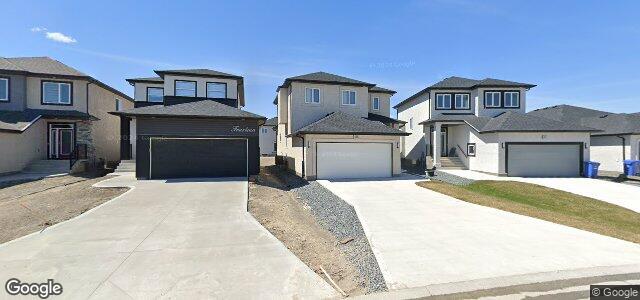 10 Barrmill Road（加拿大曼尼托巴省温尼伯市）房屋照片