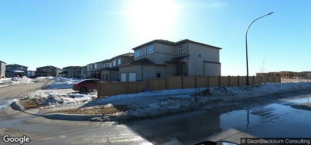 10 Ken Wong Bay（加拿大曼尼托巴省温尼伯市）房屋照片