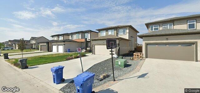 10 Longspur Road（加拿大曼尼托巴省温尼伯市）房屋照片