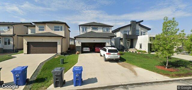 10 Marringhurst Street（加拿大曼尼托巴省温尼伯市）房屋照片