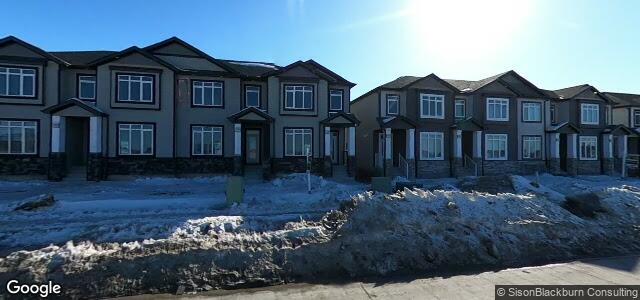 100 Ken Oblik Drive（加拿大曼尼托巴省温尼伯市）房屋照片