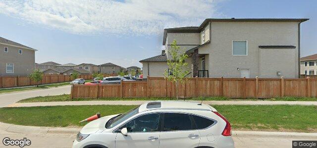 102 Wheatgrass Lane（加拿大曼尼托巴省温尼伯市）房屋照片