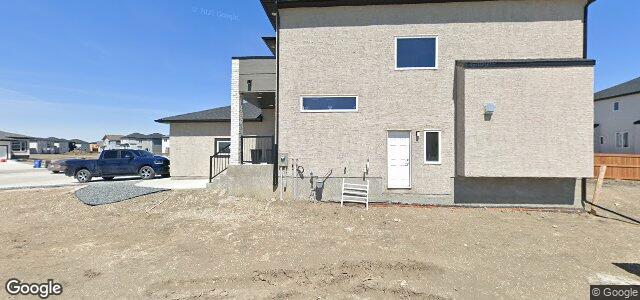 103 Berry Hill Road（加拿大曼尼托巴省温尼伯市）房屋照片