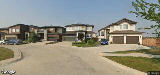 103 Eaglewood Drive（加拿大曼尼托巴省温尼伯市）房屋照片