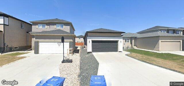 103 Falcon Creek Bay（加拿大曼尼托巴省温尼伯市）房屋照片