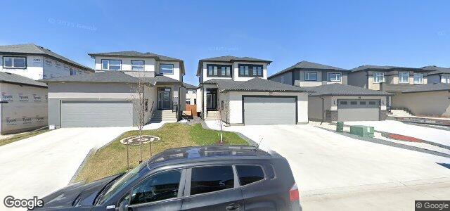 103 Kilroy Street（加拿大曼尼托巴省温尼伯市）房屋照片