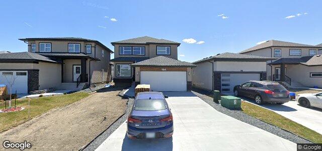 104 Kilroy Street（加拿大曼尼托巴省温尼伯市）房屋照片