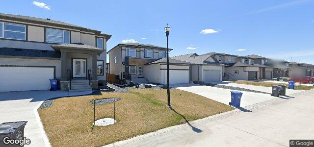 106 Falcon Creek Bay（加拿大曼尼托巴省温尼伯市）房屋照片