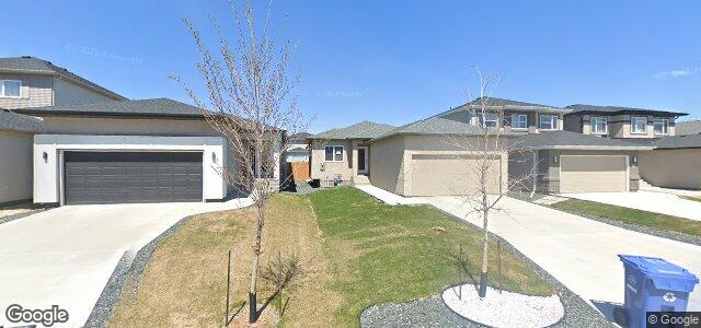 107 Falcon Creek Bay（加拿大曼尼托巴省温尼伯市）房屋照片