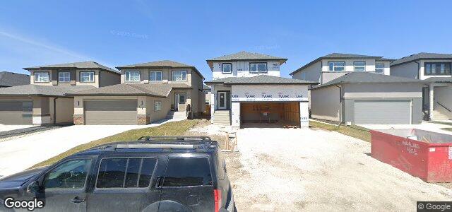 107 Kilroy Street ਦੀ ਫੋਟੋ, ਵਿਨੀਪਿਗ, ਮੈਨੀਟੋਬਾ