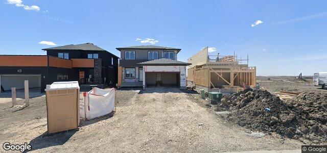 108 Berry Hill Road（加拿大曼尼托巴省温尼伯市）房屋照片