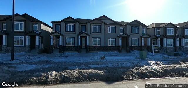 108 Ken Oblik Drive（加拿大曼尼托巴省温尼伯市）房屋照片