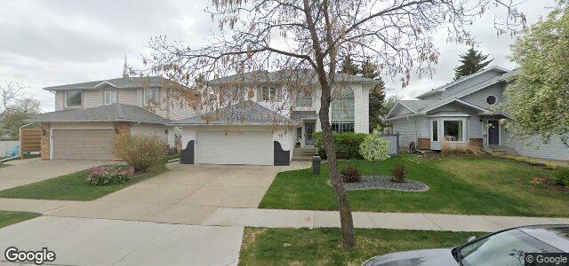 11 Delisle Court（加拿大曼尼托巴省温尼伯市）房屋照片