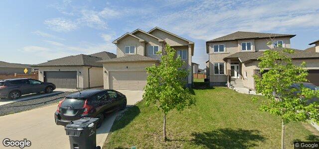 11 Falcon Creek Bay（加拿大曼尼托巴省温尼伯市）房屋照片