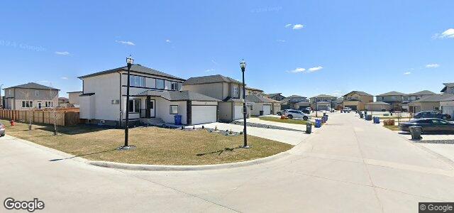 11 Highmoor Court（加拿大曼尼托巴省温尼伯市）房屋照片